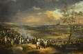 Reddición de la ville Ulm le 20 de octubre de 1805 Guerra militar de Charles Thevenin
